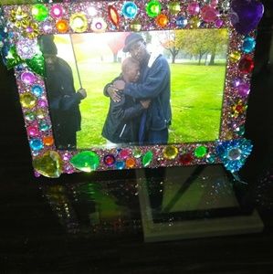 Lovely picture frames